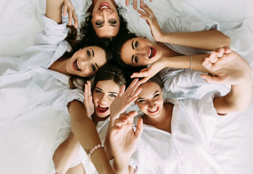 How to choose your Bride squad