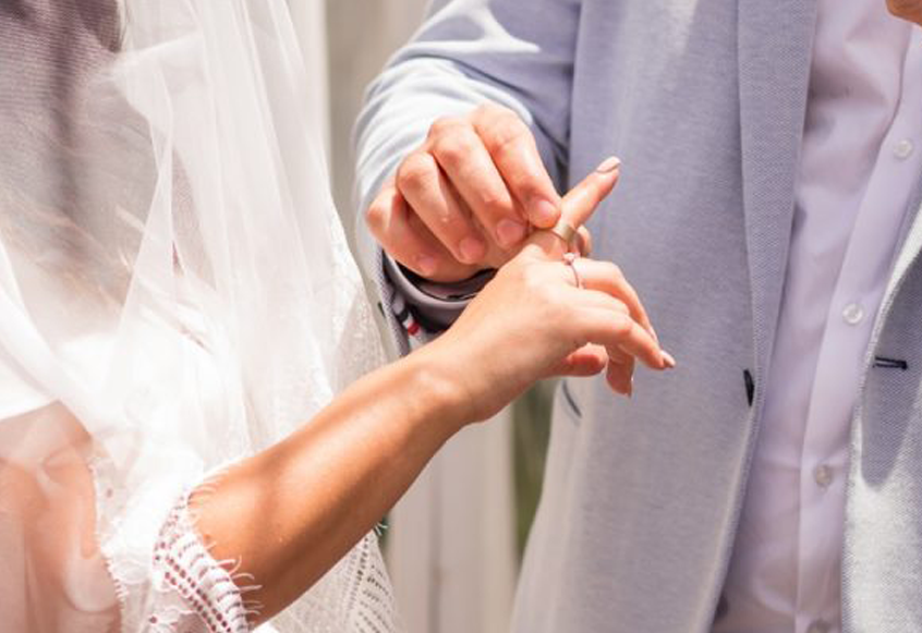 Top 10 Tips for planning a Jewish wedding 