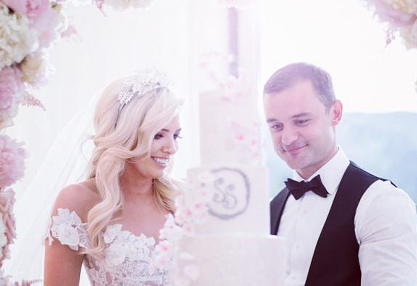 What to expect from your wedding designer.