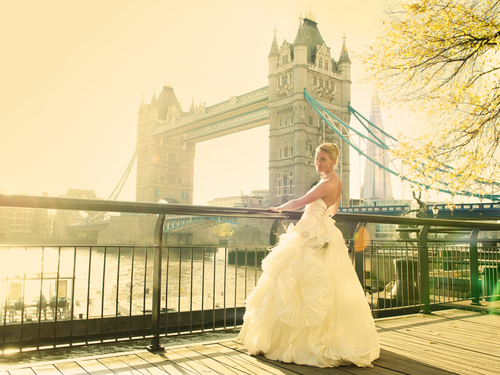 Best wedding venues in London