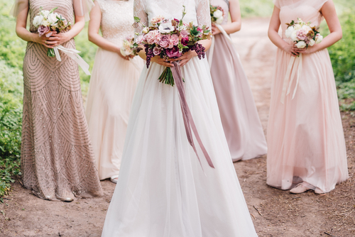 Cost Saving Tips for Weddings