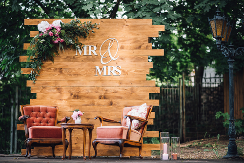 Wedding Trends in 2022
