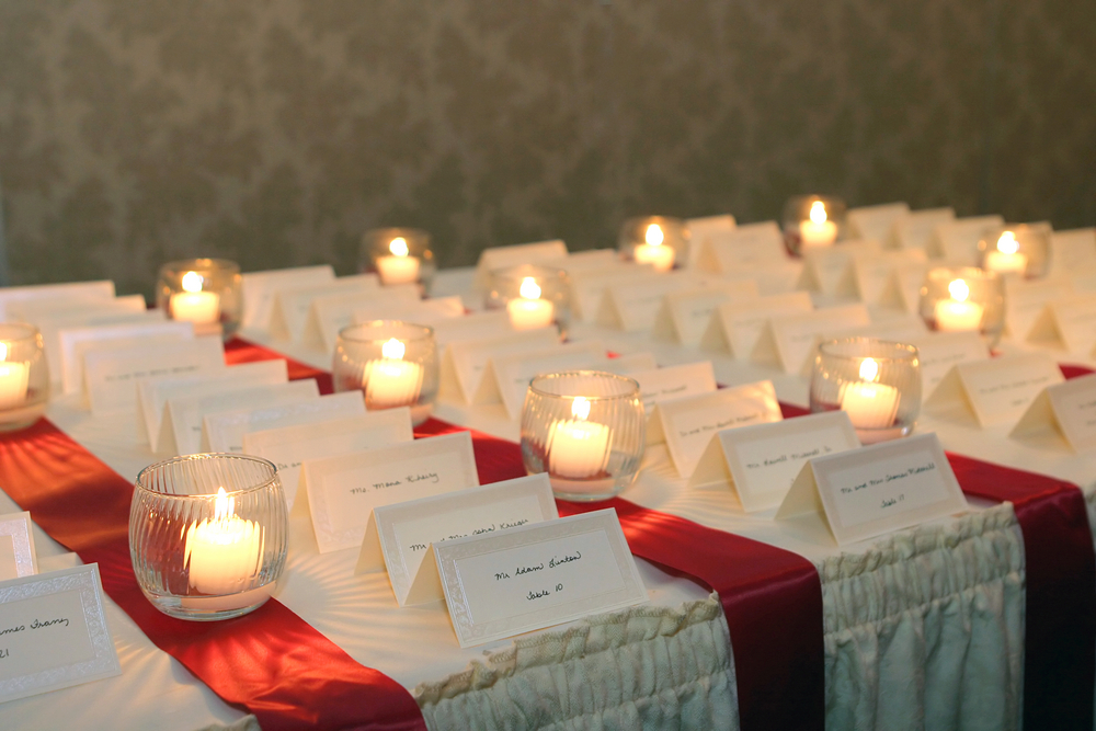 What Does an On-the-Day Jewish Wedding Coordinator Do?