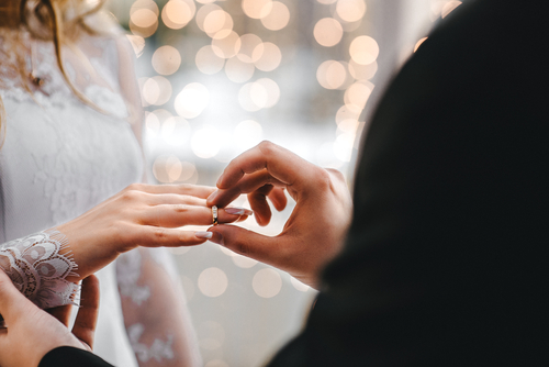 Creating a Memorable Wedding: Tips for Personalising Your Big Day