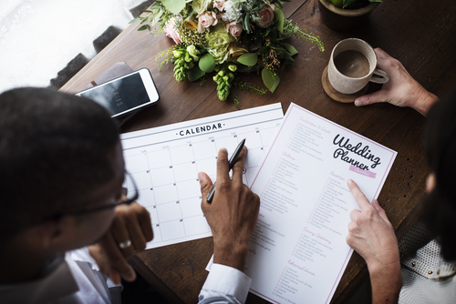 Wedding Planning Essentials: A Comprehensive Guide to a Stress-Free Celebration