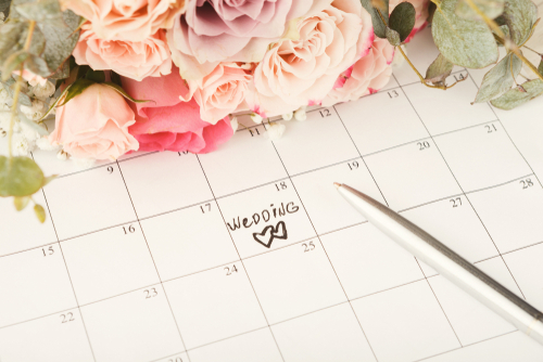 From Dreams to Reality: How a Wedding Planner Can Bring Your Vision to Life