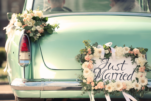 From Tradition to Innovation: Exploring Modern Jewish Wedding Trends