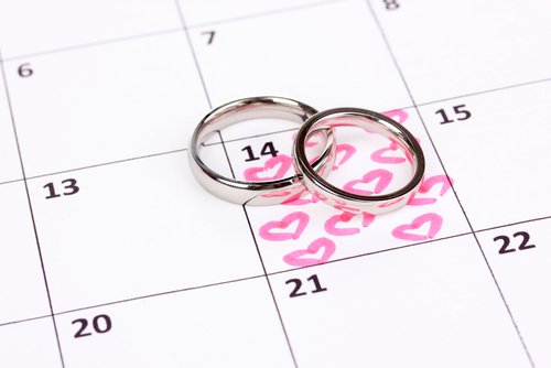 Mazel Tov Monday to Shabbat Bliss: Jewish Wedding Days Unveiled