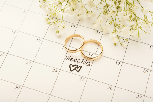 Planning a Wedding that Speaks Your Unique Love Language