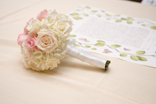 Tradition Meets Trends: Navigating Jewish Wedding Planning in the Modern Era