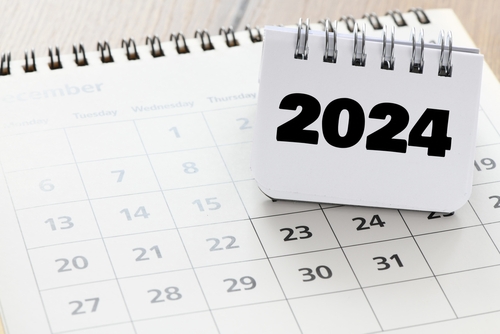 New Year, New Plans: The Ultimate Wedding Planning Guide