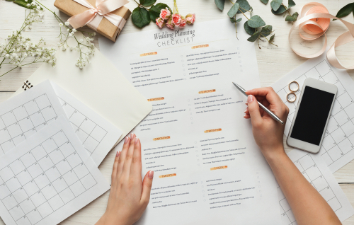 Unveiling the Magic: The Role of a Wedding Planner in Creating Your Dream Day