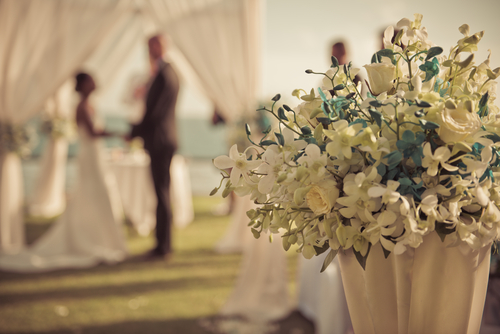 Unique Wedding Venues: Thinking Beyond the Traditional