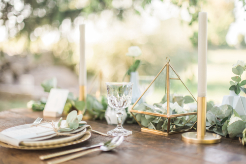 From DIY to 'I Do': How to Incorporate Personal Touches into Your Wedding with Professional Guidance