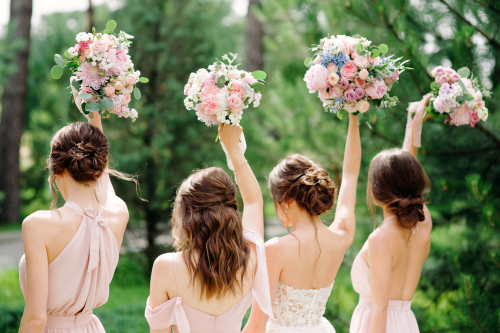 Trends That'll Transform Your Wedding: A Planner's Guide to 2024's Must-Have Innovations