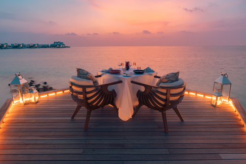 Destination Wedding Planning: Tips for a Seamless Celebration