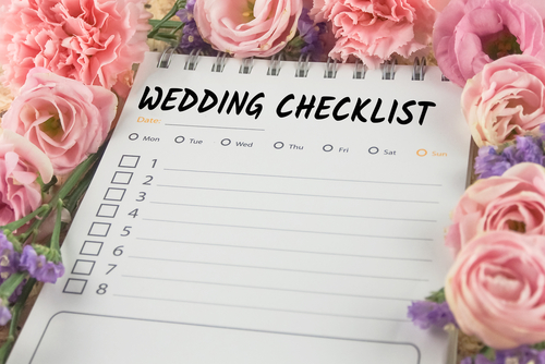 Key Elements Jewish Wedding